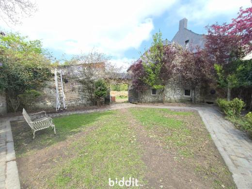 Eerste alternatieve foto van het pand