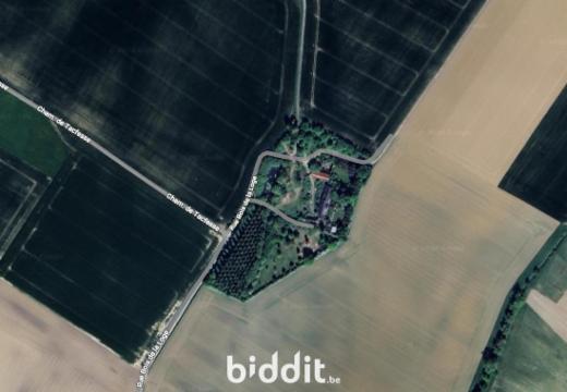 Tweede alternatieve foto van het pand