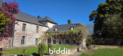 Presentatiebeeld van het pand n° 295780