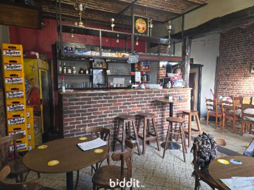 Eerste alternatieve foto van het pand