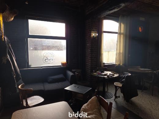 Tweede alternatieve foto van het pand