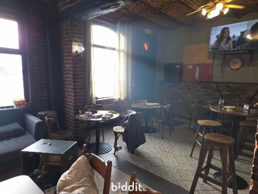 Derde alternatieve foto van het pand