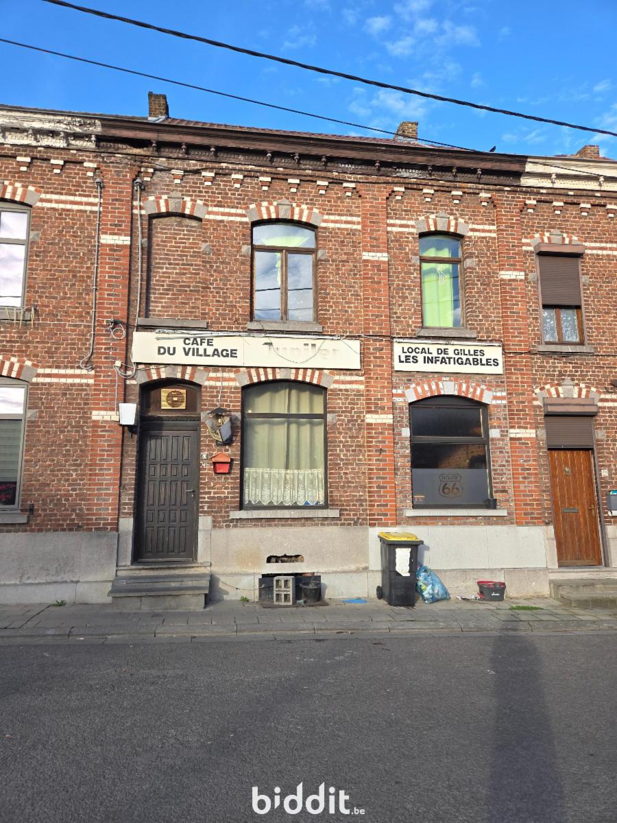 Presentatiebeeld van het pand n° 295982