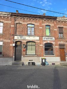 Presentatiebeeld van het pand n° 295982