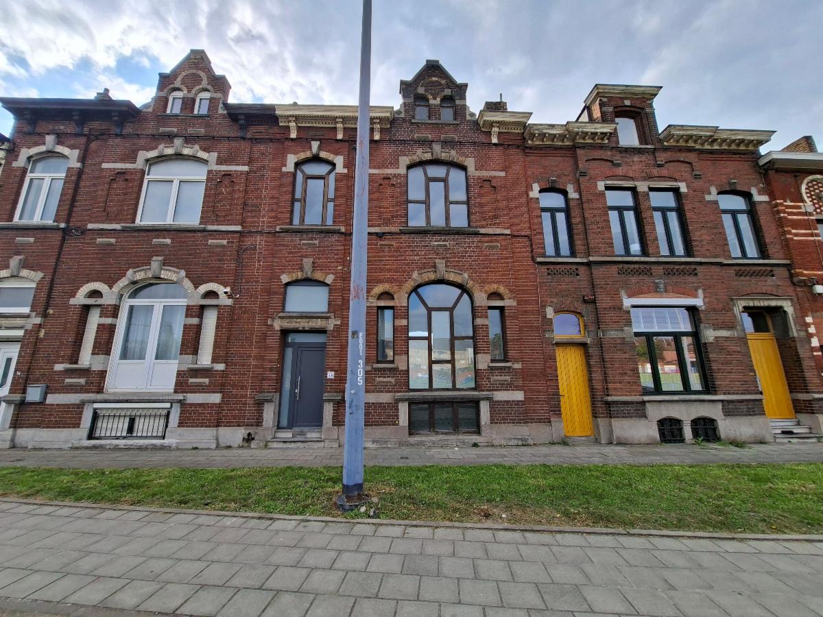 Presentatiebeeld van het pand n° 298277