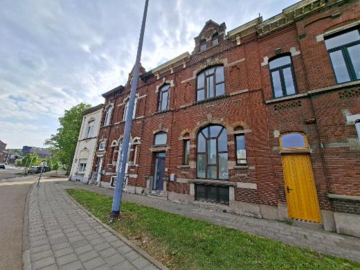 Eerste alternatieve foto van het pand