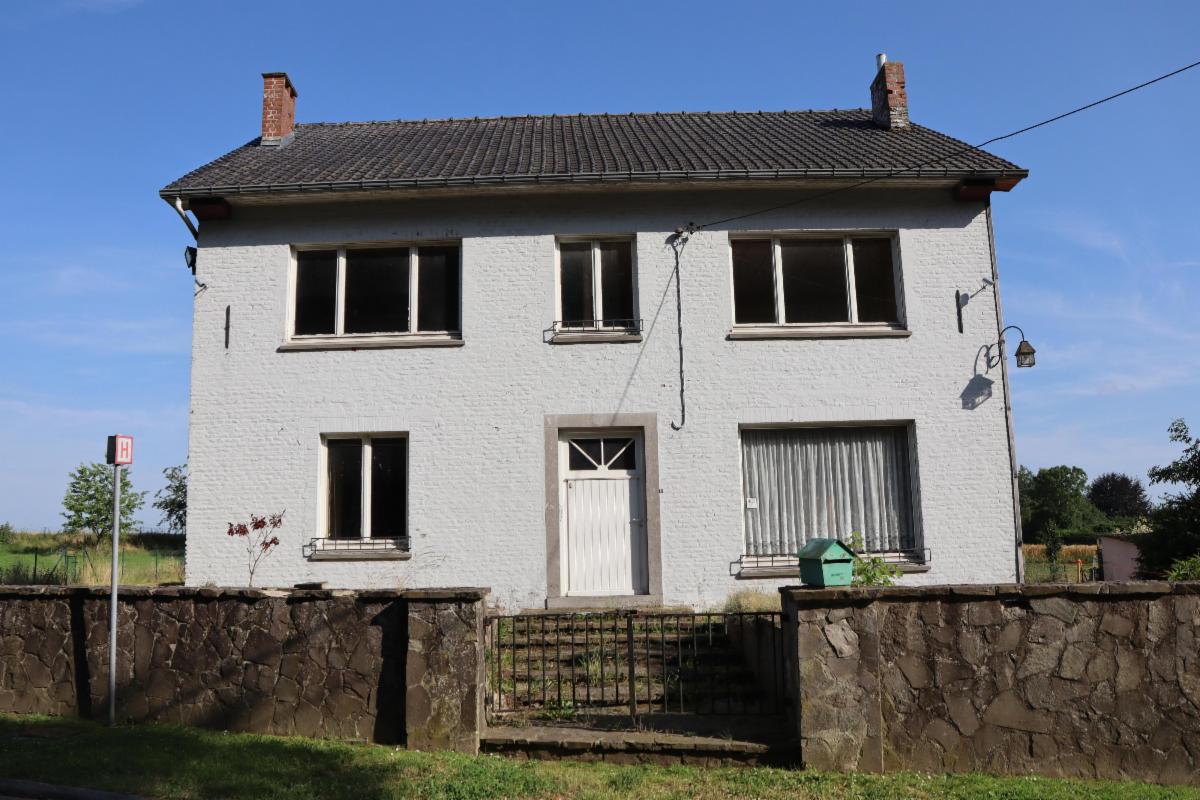 Presentatiebeeld van het pand n° 298694