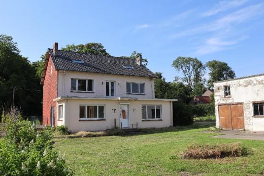 Eerste alternatieve foto van het pand