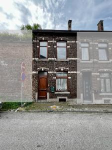 Eerste alternatieve foto van het pand