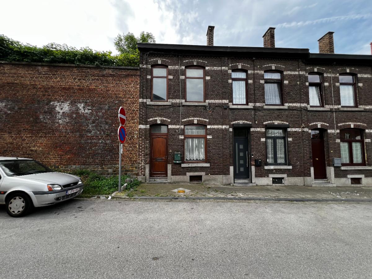 Presentatiebeeld van het pand n° 302269