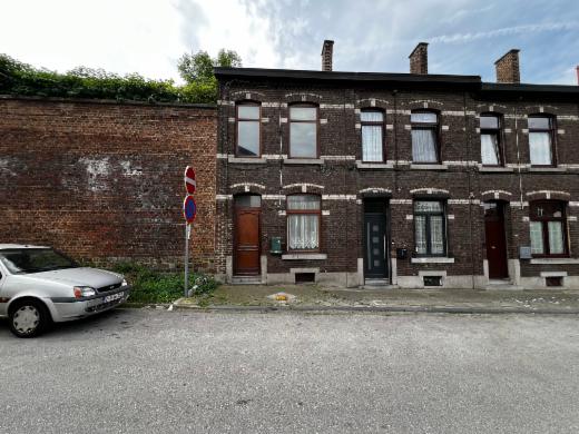 Presentatiebeeld van het pand n° 302269