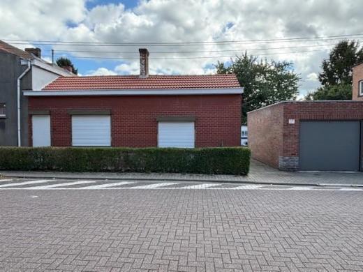 Eerste alternatieve foto van het pand