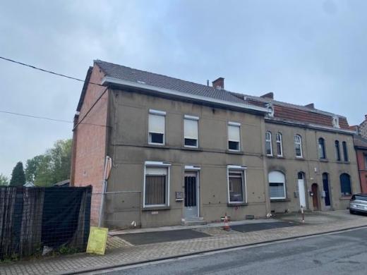 Presentatiebeeld van het pand n° 290053