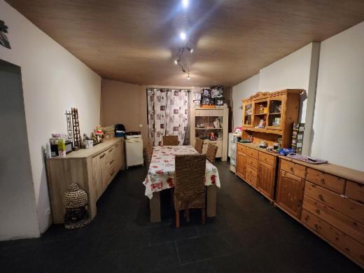 Tweede alternatieve foto van het pand