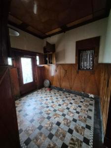 Tweede alternatieve foto van het pand