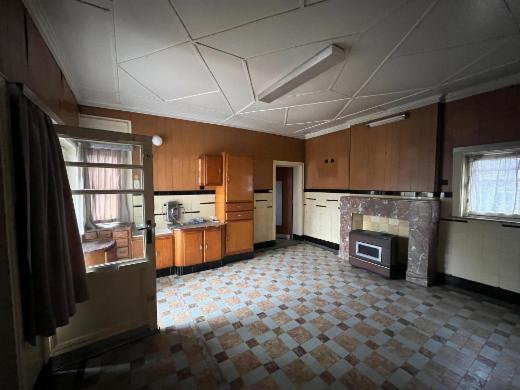 Eerste alternatieve foto van het pand