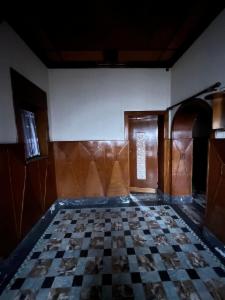 Derde alternatieve foto van het pand