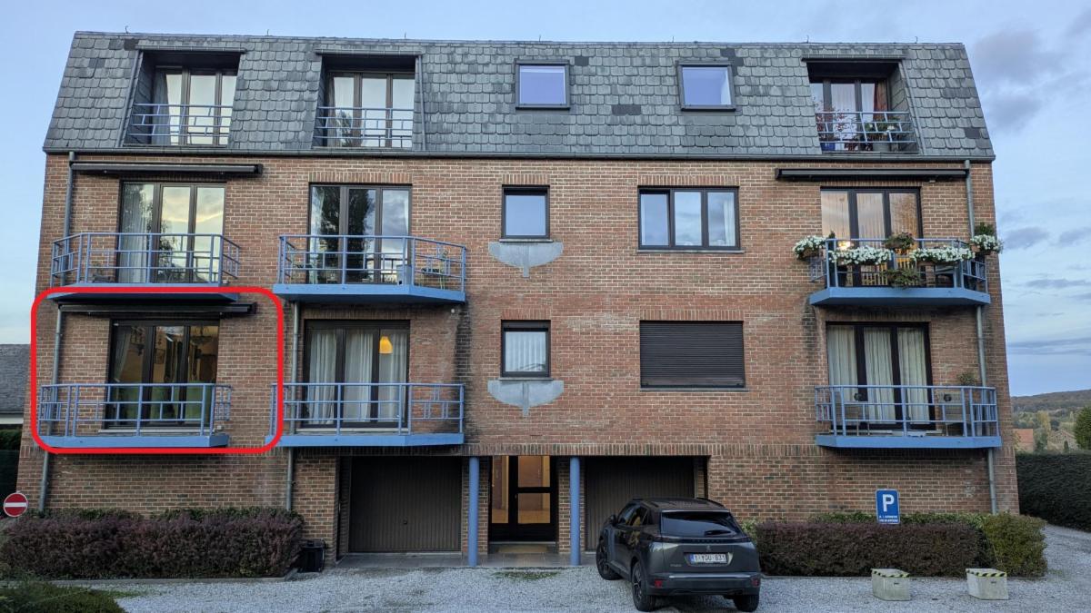 Presentatiebeeld van het pand n° 290379