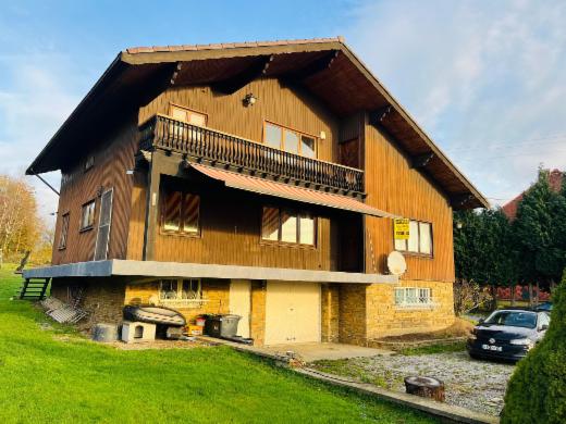 Presentatiebeeld van het pand n° 290604