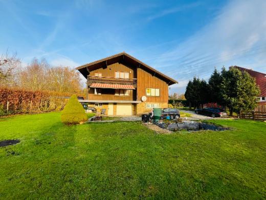 Eerste alternatieve foto van het pand