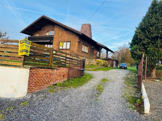 Tweede alternatieve foto van het pand