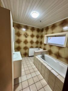 Derde alternatieve foto van het pand