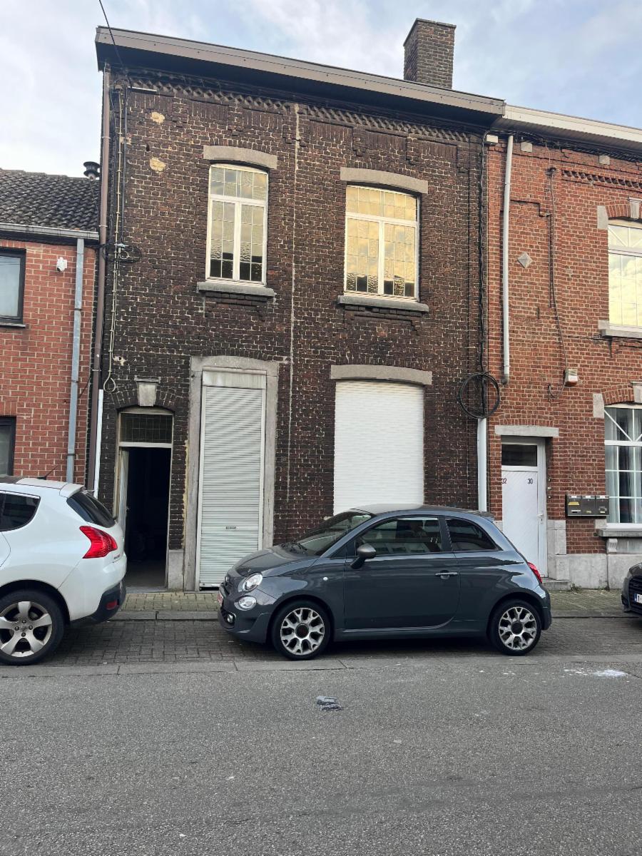 Presentatiebeeld van het pand n° 291054