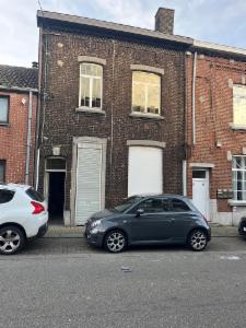 Presentatiebeeld van het pand n° 291054