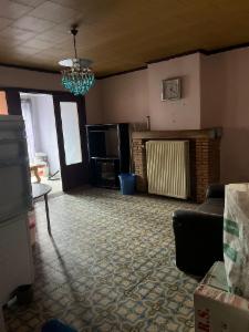 Eerste alternatieve foto van het pand