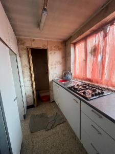 Tweede alternatieve foto van het pand