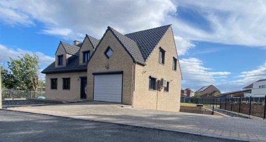 Presentatiebeeld van het pand n° 291426