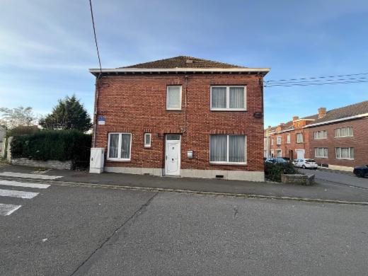 Eerste alternatieve foto van het pand