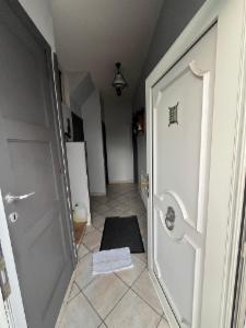 Tweede alternatieve foto van het pand