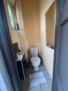 Derde alternatieve foto van het pand