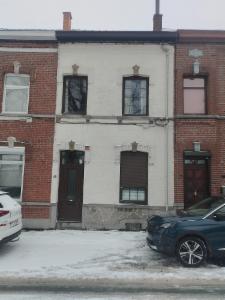 Presentatiebeeld van het pand n° 292032