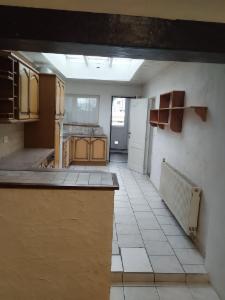 Derde alternatieve foto van het pand