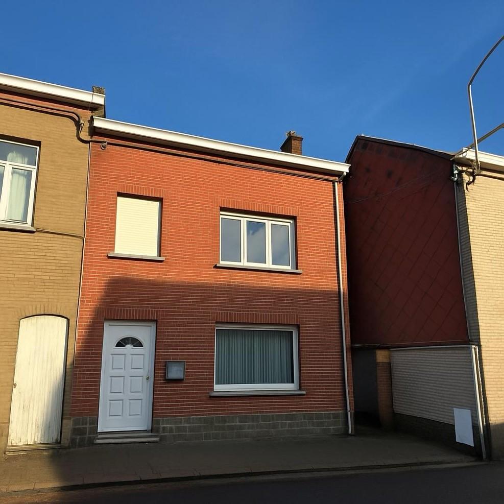 Presentatiebeeld van het pand n° 292098