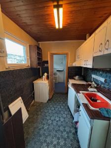 Tweede alternatieve foto van het pand