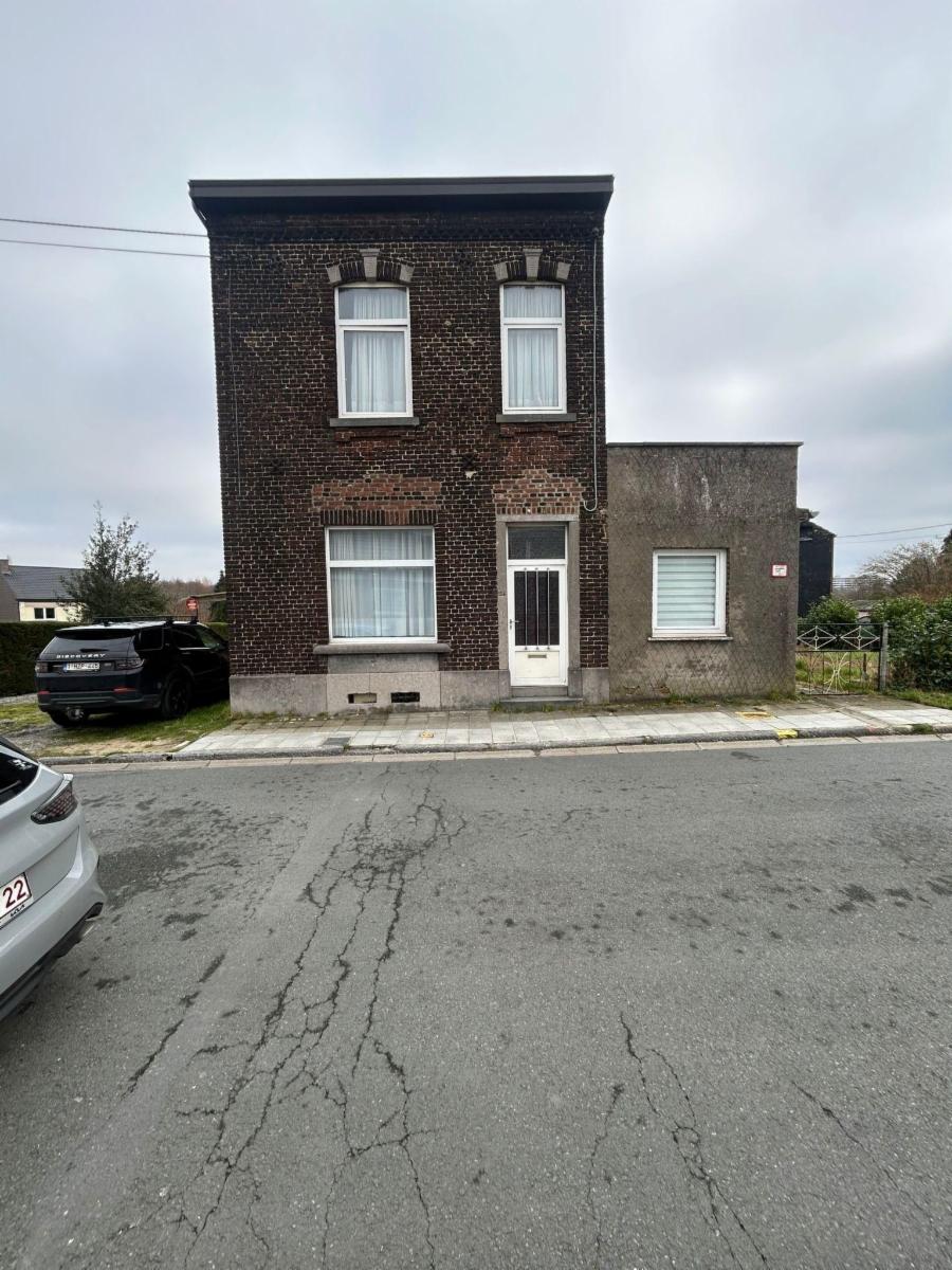 Presentatiebeeld van het pand n° 292929