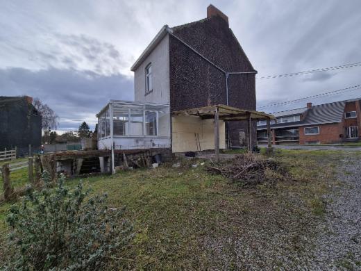 Eerste alternatieve foto van het pand