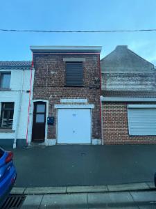 Presentatiebeeld van het pand n° 293914