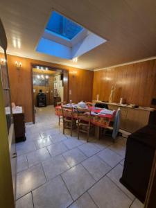 Tweede alternatieve foto van het pand