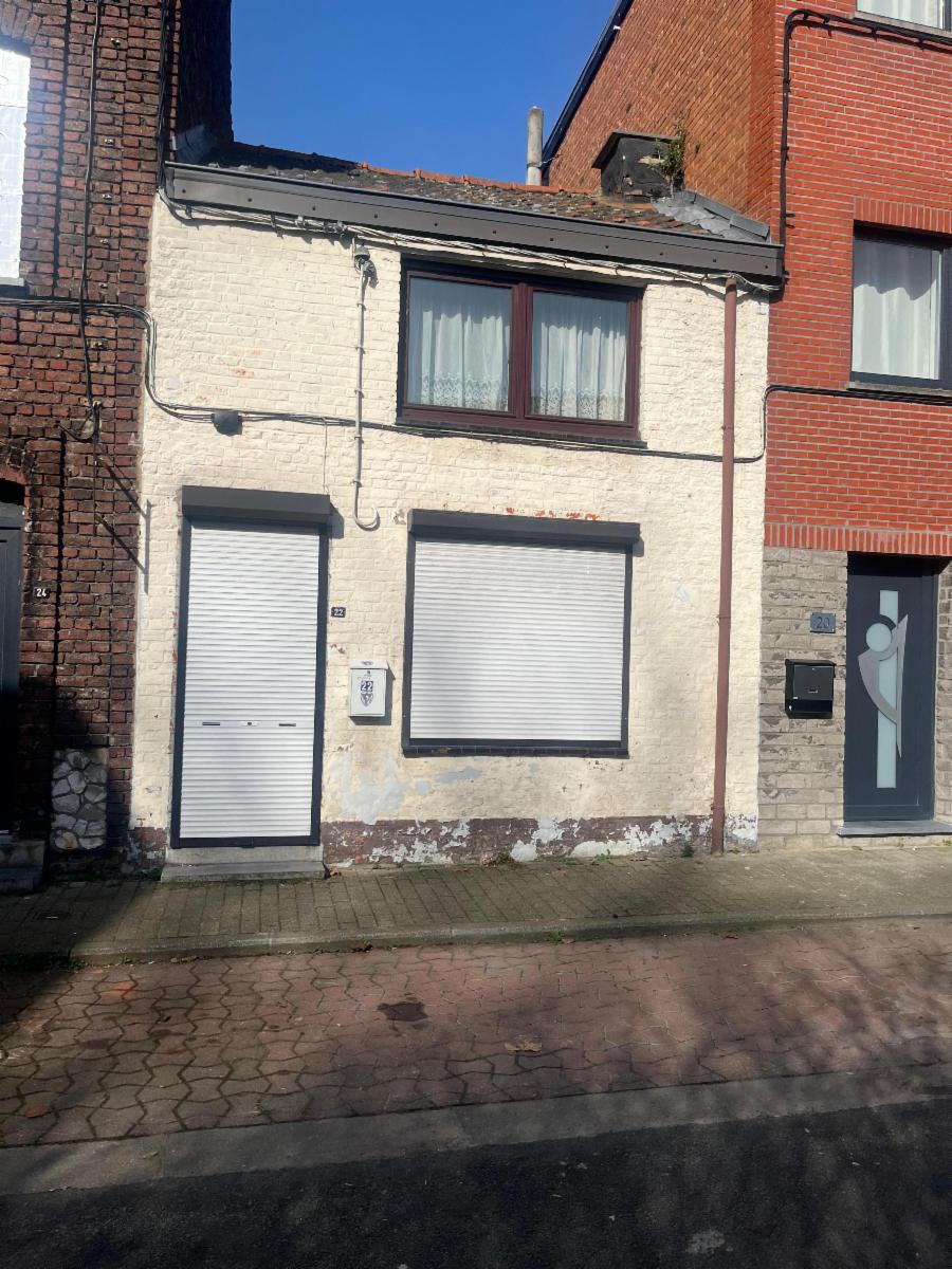 Presentatiebeeld van het pand n° 294224