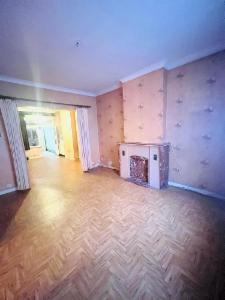 Tweede alternatieve foto van het pand