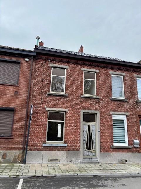 Presentatiebeeld van het pand n° 298887