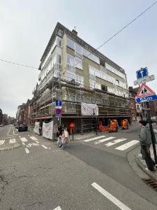 Presentatiebeeld van het pand n° 299500