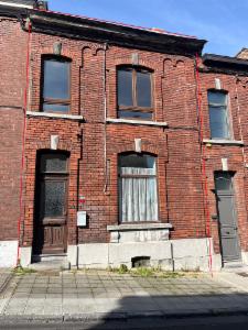 Presentatiebeeld van het pand n° 301771