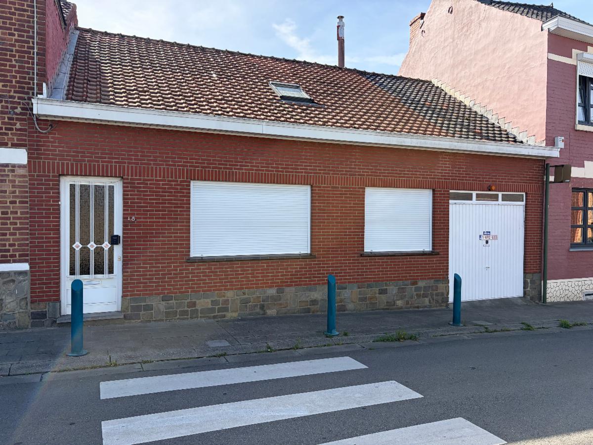 Presentatiebeeld van het pand n° 302746