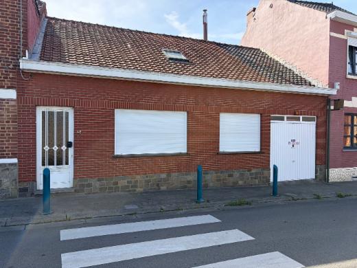 Presentatiebeeld van het pand n° 302746