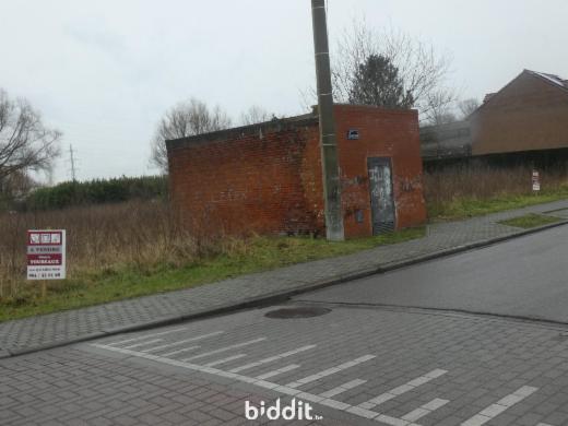 Derde alternatieve foto van het pand